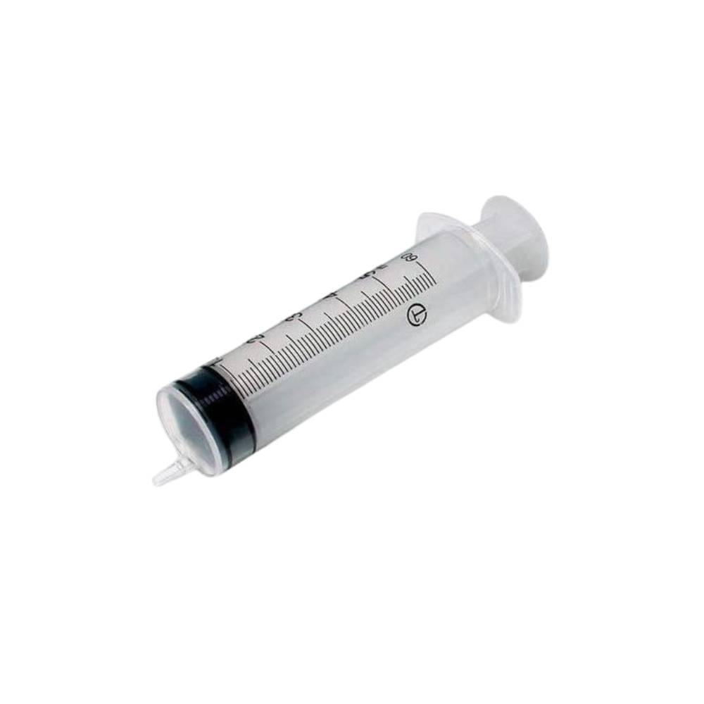 Syringe Terumo Luer Eccentric Tip de 50 ml